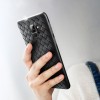 Coque silicone Galaxy S9 Tissé Baseus