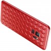 Coque silicone Galaxy S9 Tissé Baseus