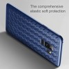 Coque silicone Galaxy S9 Tissé Baseus