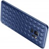 Coque silicone Galaxy S9 Tissé Baseus