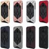 Coque Galaxy S9 antichoc Geometric