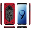 Coque Galaxy S9 antichoc Geometric