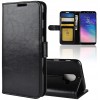 Etui Samsung Galaxy A6 2018 Similicuir