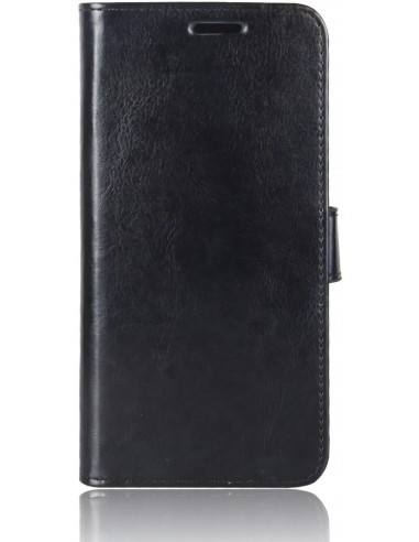 Etui Samsung Galaxy A6 2018 Similicuir