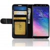 Etui Samsung Galaxy A6 2018 Similicuir