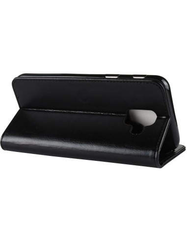 Etui Samsung Galaxy A6 2018 Similicuir