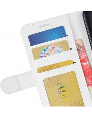 Etui Samsung Galaxy A6 2018 Similicuir