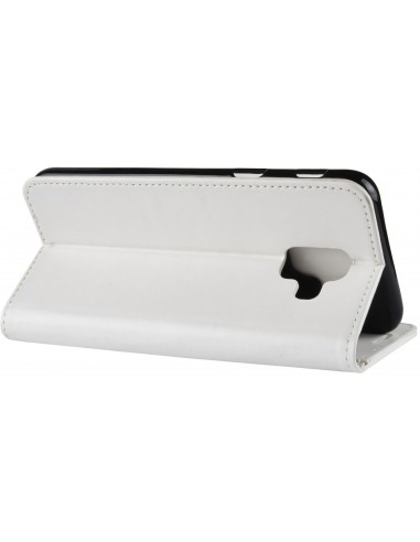 Etui Samsung Galaxy A6 2018 Similicuir