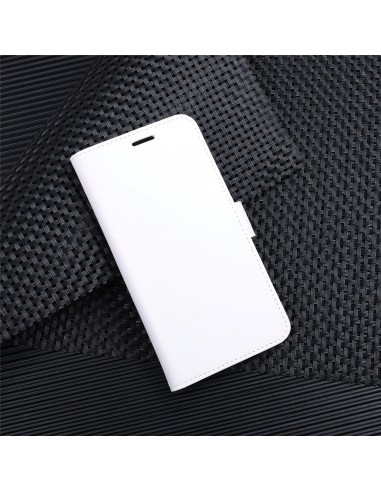 Etui Samsung Galaxy A6 2018 Similicuir