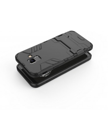Coque antichoc Galaxy A6 2018 Hybride