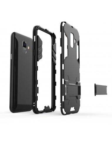Coque antichoc Galaxy A6 2018 Hybride