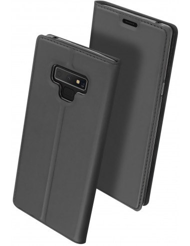 Etui Samsung Galaxy Note 9 Skin Pro Dux Ducis