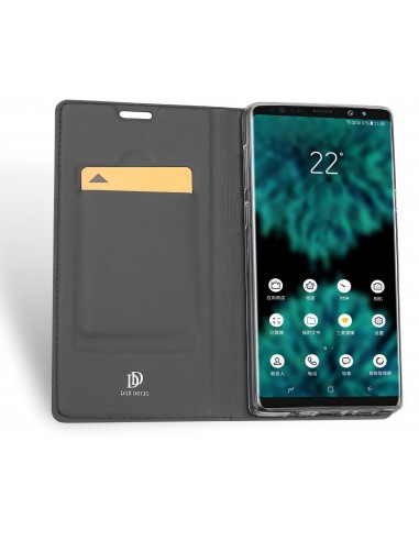 Etui Samsung Galaxy Note 9 Skin Pro Dux Ducis
