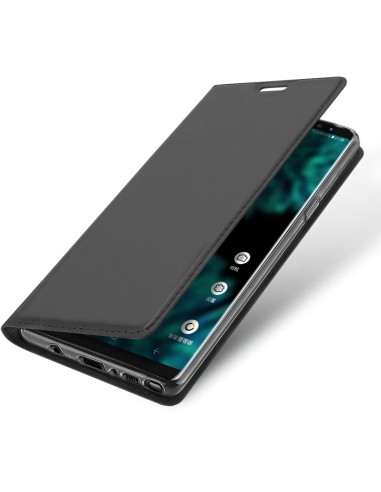 Etui Samsung Galaxy Note 9 Skin Pro Dux Ducis