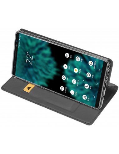 Etui Samsung Galaxy Note 9 Skin Pro Dux Ducis