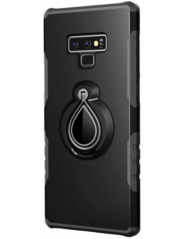 Coque antichoc Galaxy Note 9 avec support pivotant