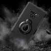 Coque antichoc Galaxy Note 9 avec support pivotant