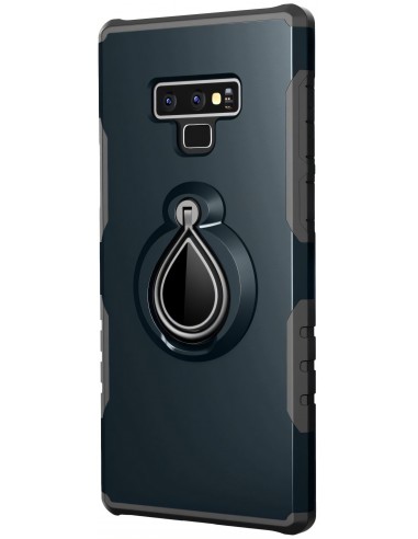 Coque antichoc Galaxy Note 9 avec support pivotant