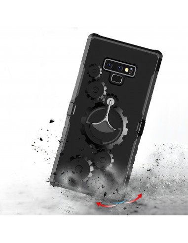 Coque antichocs Galaxy Note 9 Cool Gear