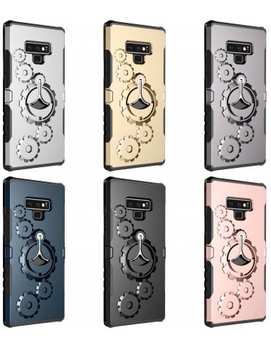 Coque antichocs Galaxy Note 9 Cool Gear
