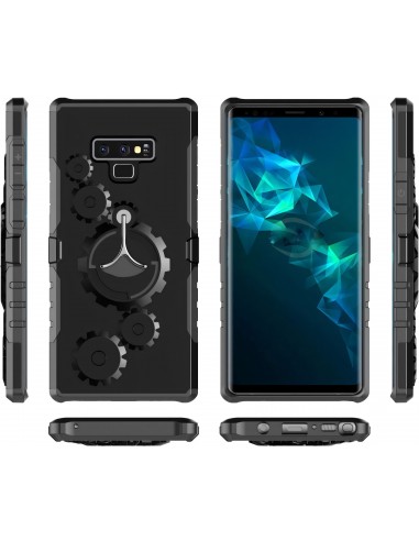 Coque antichocs Galaxy Note 9 Cool Gear