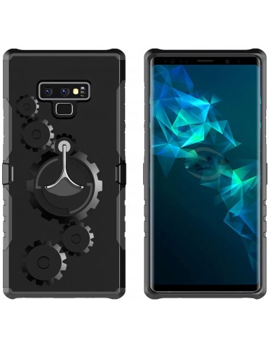 Coque antichocs Galaxy Note 9 Cool Gear