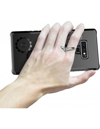 Coque antichocs Galaxy Note 9 Cool Gear