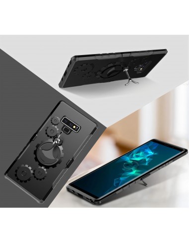 Coque antichocs Galaxy Note 9 Cool Gear
