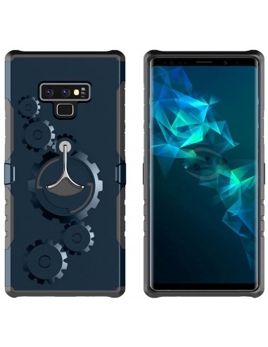 Coque antichocs Galaxy Note 9 Cool Gear