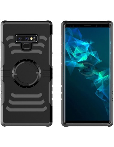 Coque antichocs Galaxy Note 9 Hybride Magnetic