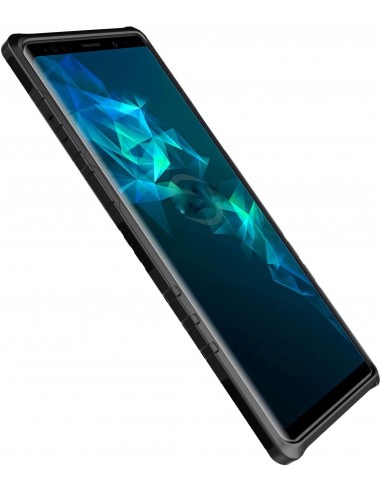 Coque antichocs Galaxy Note 9 Hybride Magnetic
