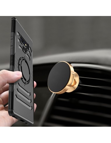 Coque antichocs Galaxy Note 9 Hybride Magnetic