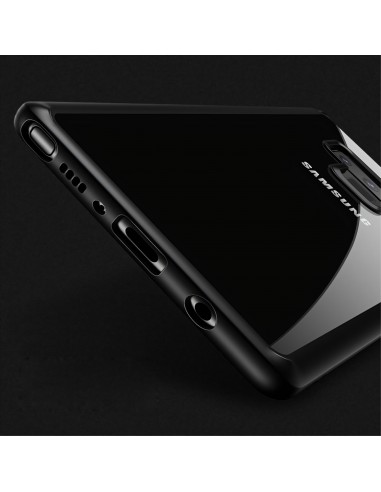 Coque de protection transparente Galaxy Note 9 Mant Series Usams