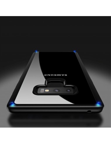 Coque de protection transparente Galaxy Note 9 Mant Series Usams