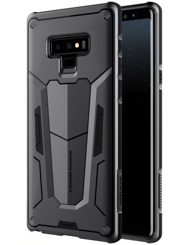 Coque antichoc Galaxy Note 9 Hybride Defender II Nillkin