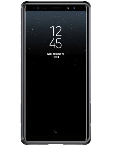 Coque antichoc Galaxy Note 9 Hybride Defender II Nillkin