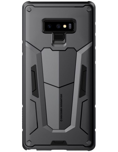 Coque antichoc Galaxy Note 9 Hybride Defender II Nillkin