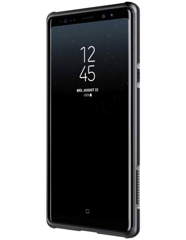 Coque antichoc Galaxy Note 9 Hybride Defender II Nillkin