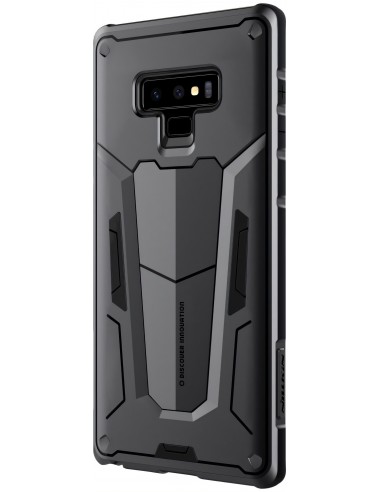 Coque antichoc Galaxy Note 9 Hybride Defender II Nillkin