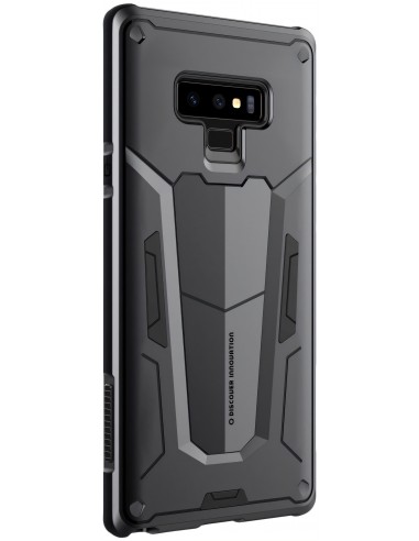 Coque antichoc Galaxy Note 9 Hybride Defender II Nillkin