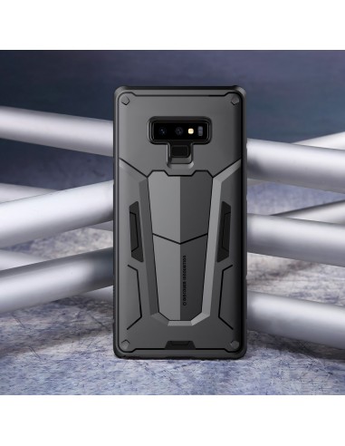 Coque antichoc Galaxy Note 9 Hybride Defender II Nillkin
