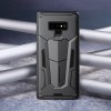 Coque antichoc Galaxy Note 9 Hybride Defender II Nillkin