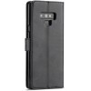 Etui portefeuille Galaxy Note 9 Classy LC. Imeeke