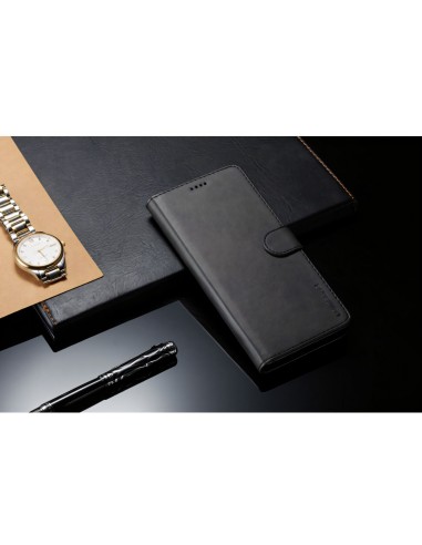 Etui portefeuille Galaxy Note 9 Classy LC. Imeeke