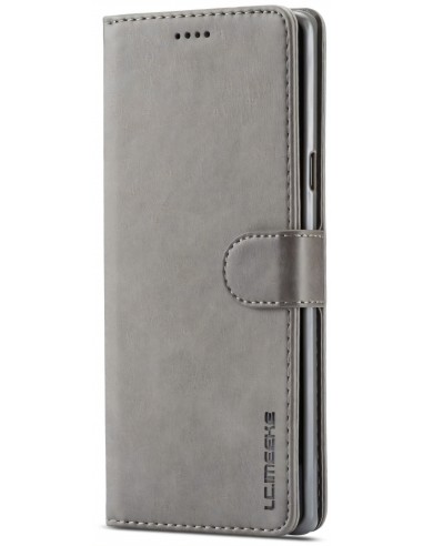 Etui portefeuille Galaxy Note 9 Classy LC. Imeeke
