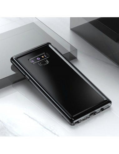 Coque silicone Galaxy Note 9 Baseus Airbag Series
