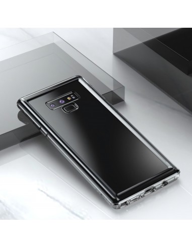 Coque silicone Galaxy Note 9 Baseus Airbag Series