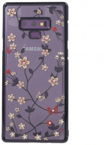 Coque Galaxy Note 9 Fantaisie Sulada