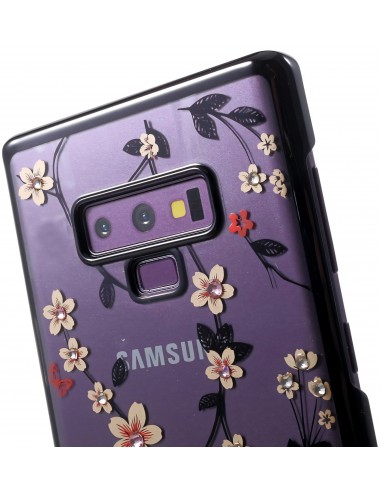 Coque Galaxy Note 9 Fantaisie Sulada