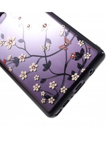 Coque Galaxy Note 9 Fantaisie Sulada